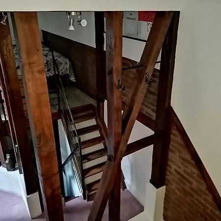 Beautiful Loft, Historical Centre Of Santiagoアパートメント エクステリア 写真