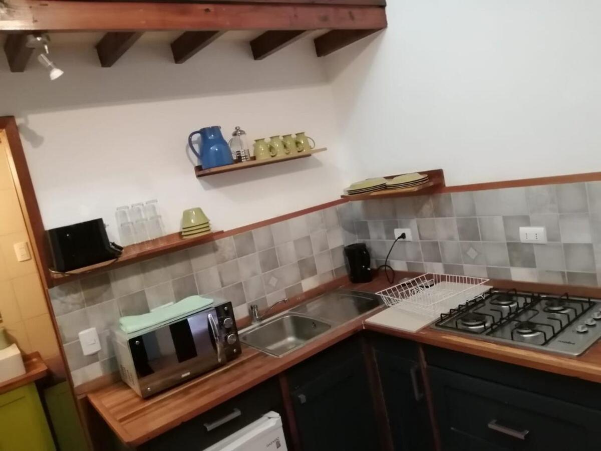 Beautiful Loft, Historical Centre Of Santiagoアパートメント エクステリア 写真