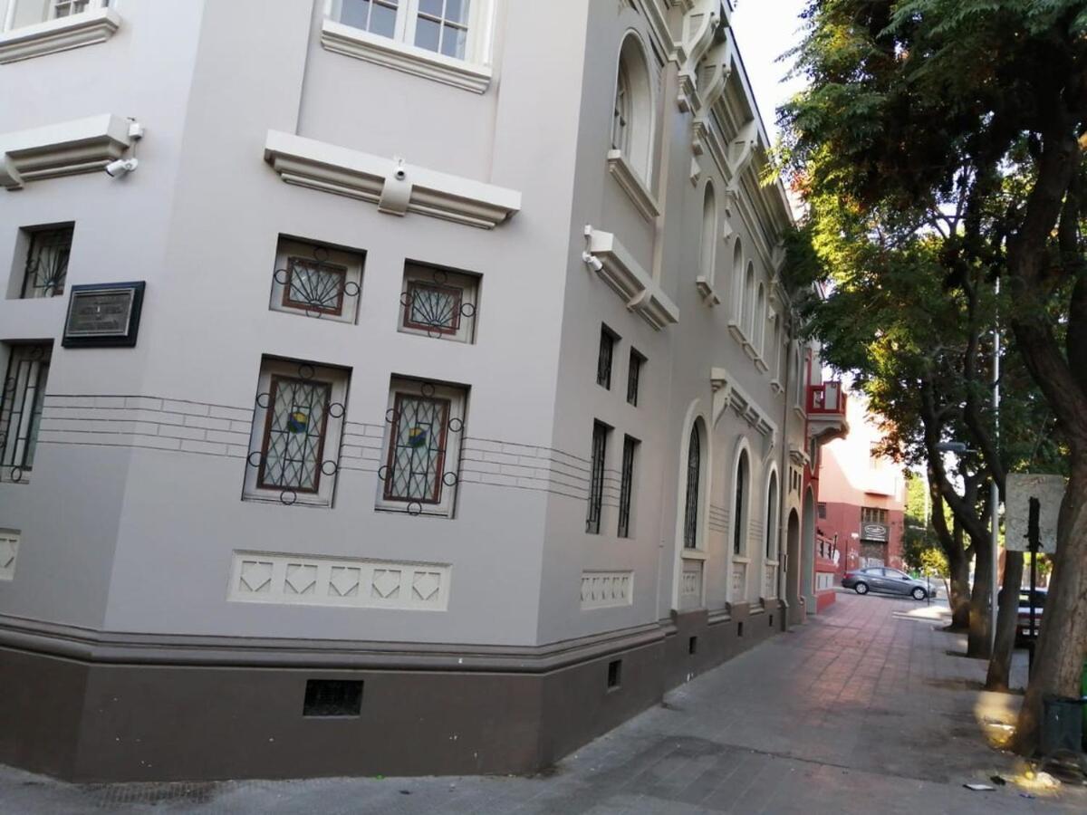Beautiful Loft, Historical Centre Of Santiagoアパートメント エクステリア 写真