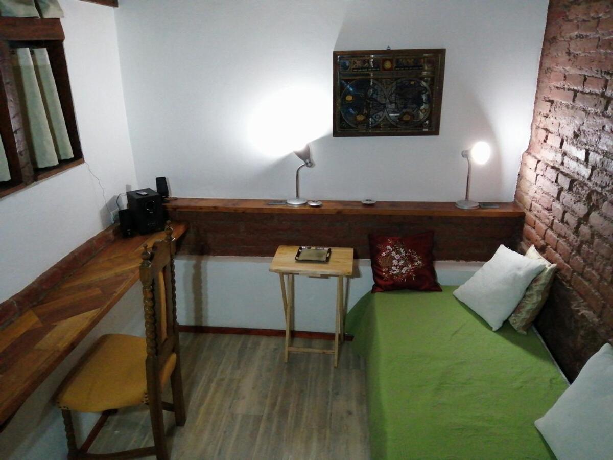Beautiful Loft, Historical Centre Of Santiagoアパートメント エクステリア 写真