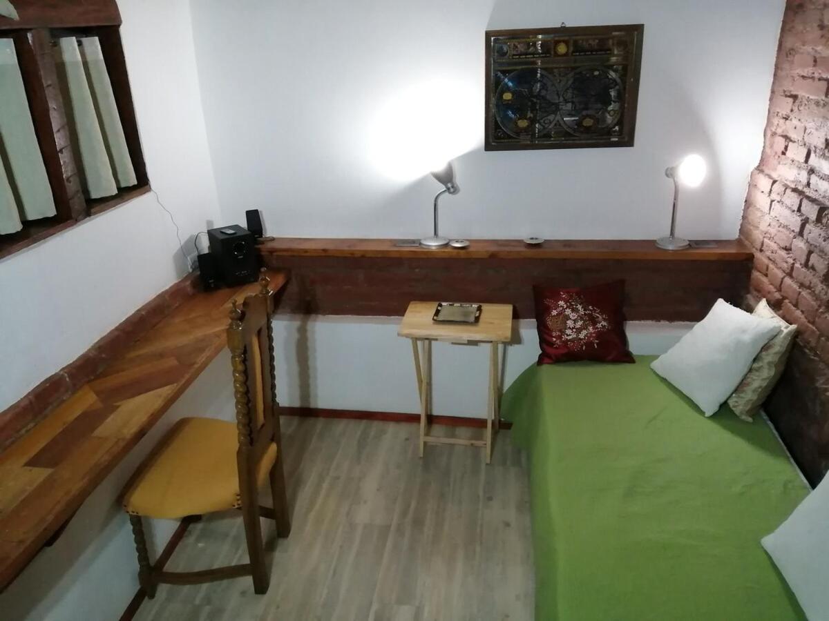 Beautiful Loft, Historical Centre Of Santiagoアパートメント エクステリア 写真