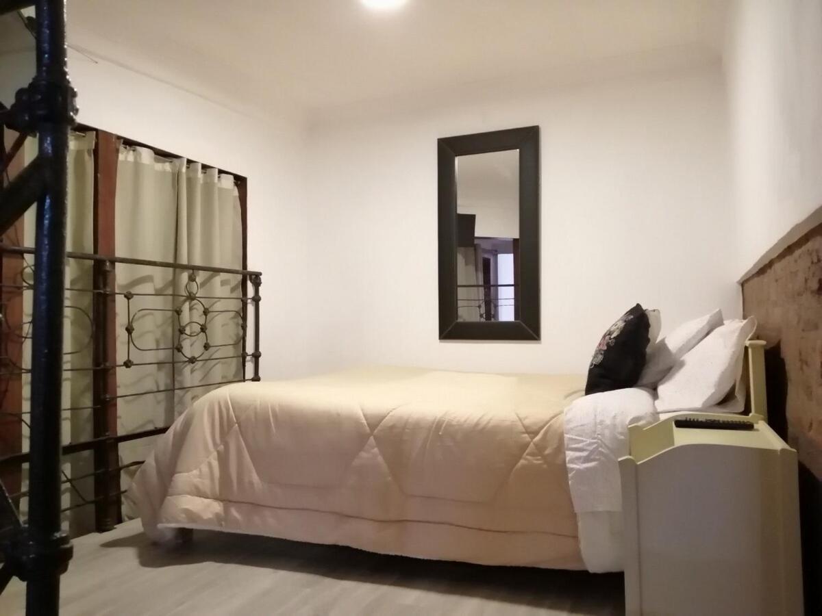Beautiful Loft, Historical Centre Of Santiagoアパートメント エクステリア 写真