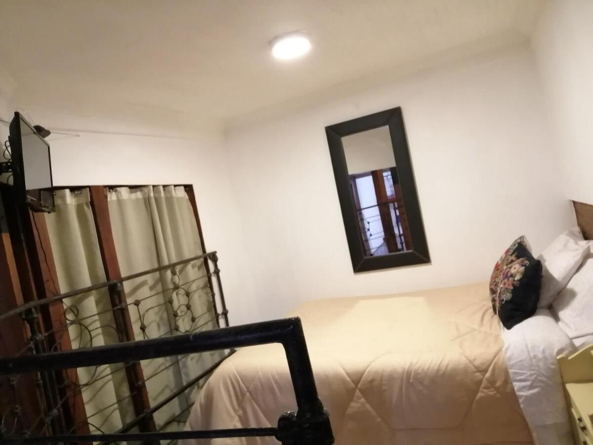 Beautiful Loft, Historical Centre Of Santiagoアパートメント エクステリア 写真
