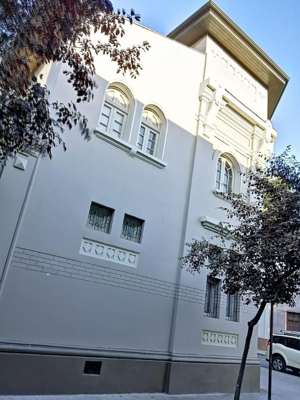 Beautiful Loft, Historical Centre Of Santiagoアパートメント エクステリア 写真