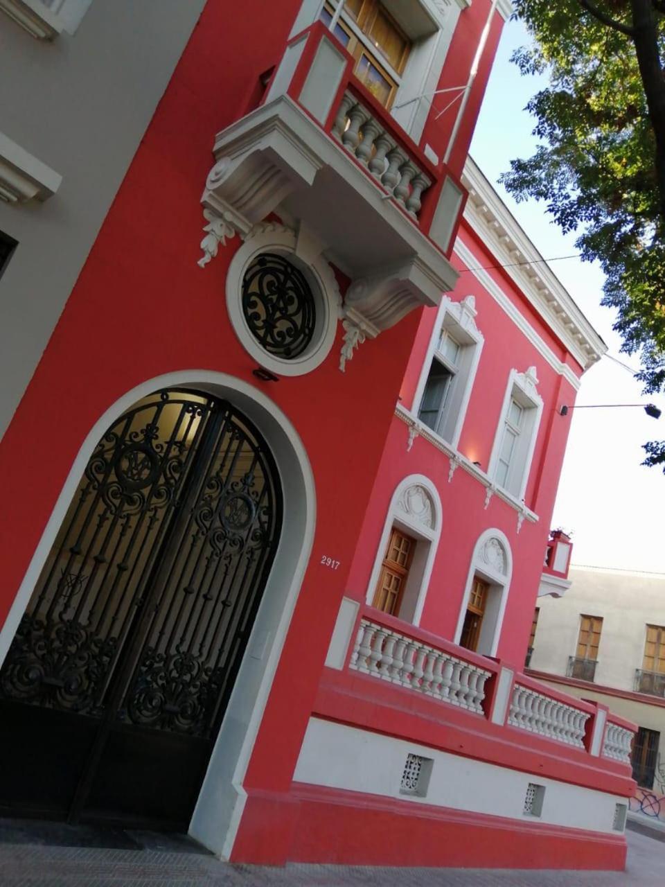 Beautiful Loft, Historical Centre Of Santiagoアパートメント エクステリア 写真