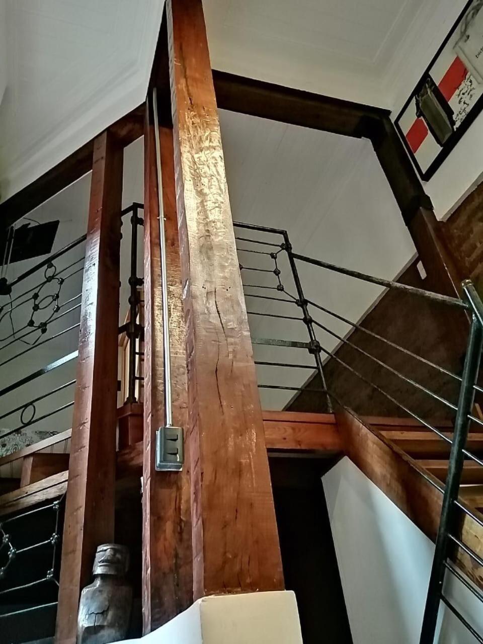 Beautiful Loft, Historical Centre Of Santiagoアパートメント エクステリア 写真
